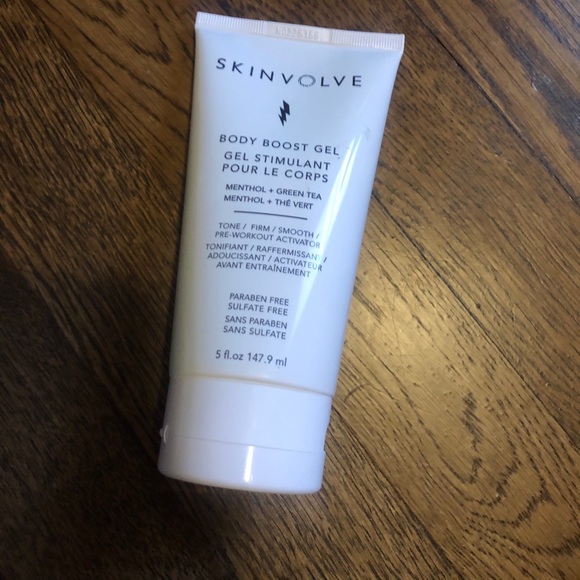Skinvolve Body Boost Gel - Picture 2 of 2
